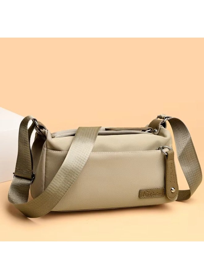 Rup Art Sleek Crossbody Bag for Women - Lightweight, Adjustable Strap & Streamlined Design for Everyday Essentials  - Image 4