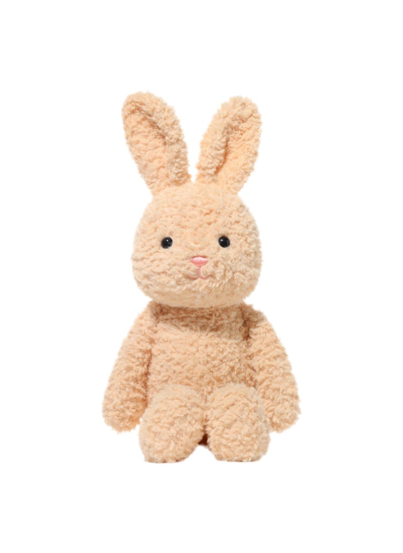 General 30cm Cute Plush Toy, Soft and Adorable Kawaii Plush Toy, Comfort Doll Birthday Gift for Boys and Girls (Rabbit)  - Image 1