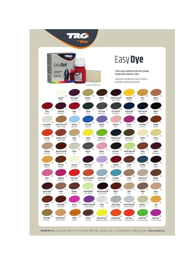 TRG Easy Dye # 151 Nevada - Image 3