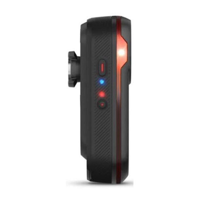 GARMIN Varia Rct715, Bicycle Radar With Camera And Tail Light, Continuous Recording, Vehicle Detection - Image 3