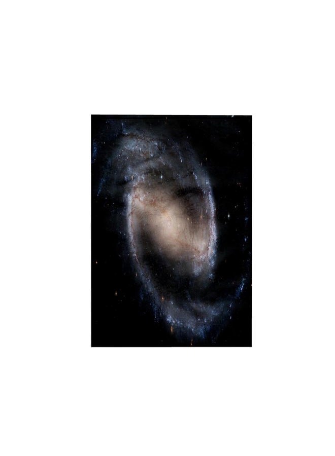 3DROSE 3D Rose Print of Good Photo of Galaxy TWL_204926_1 Towel, 15" x 22" - Image 1