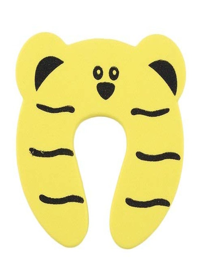 Nema NM Nema Cartoon Design Door Jammers for Baby Safety - Pack of Two - Image 3