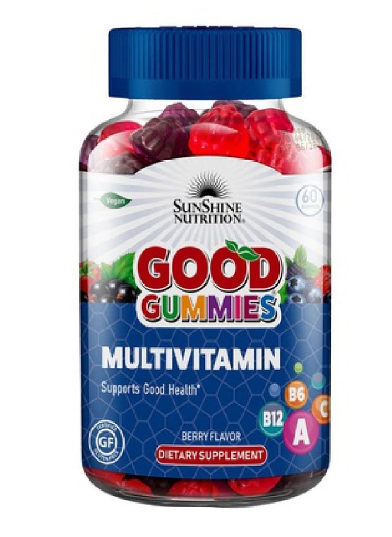 Good Gummies Multivitamins Gummies 60's- 00244 - pzsku/Z381E7DFF67E65A5256ADZ/45/_/1709208967/7888031b-b8b6-4a2c-a508-08e8ed96be27