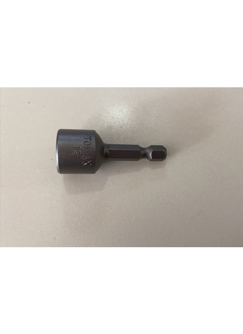 Magnetic Nut Adapter 12MMX45MM