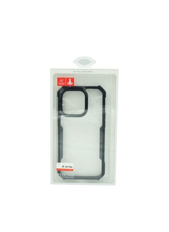 Xundo Beatle Series iPhone 14 Pro Blue  - Image 2