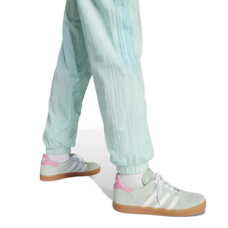 Adidas adidas WOVEN TRACKPANT Blue Originals Kids PANTS