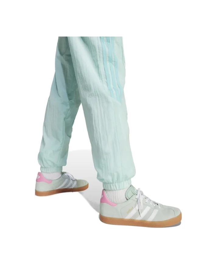 Adidas adidas WOVEN TRACKPANT Blue Originals Kids PANTS