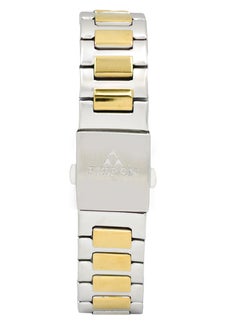 Fitron Fitron Quartz Analog Two Tone Couple Set Watch For Men and Women  - Image 5