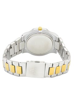 Fitron Fitron Quartz Analog Two Tone Couple Set Watch For Men and Women  - Image 3