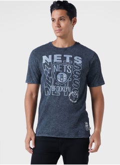 NBA Durant Kevin Brooklyn Nets Dream Chaser T-Shirt