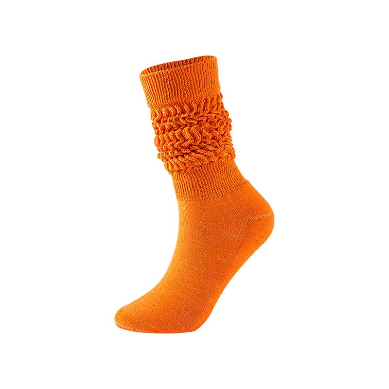 Slouch Socks, Style, Mid-Calf Length, Bubble Socks, Export, Socks - Image 1