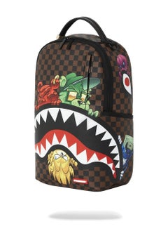 RED SHARKS IN PARIS DLXSV BACKPACK - Panda Ski and Sport