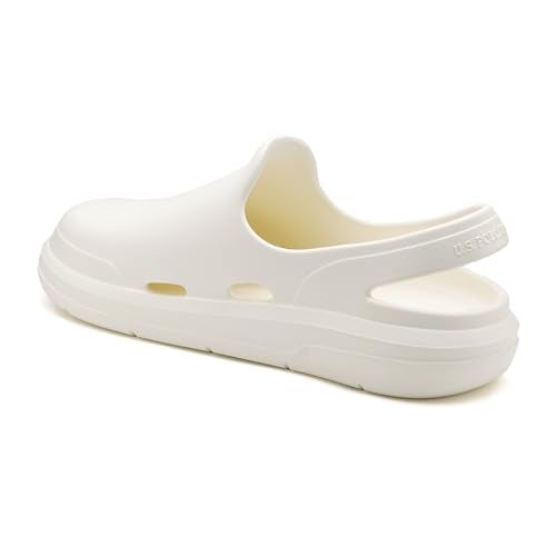 U.S. Polo Assn. NETO Mens Clogs - Image 3