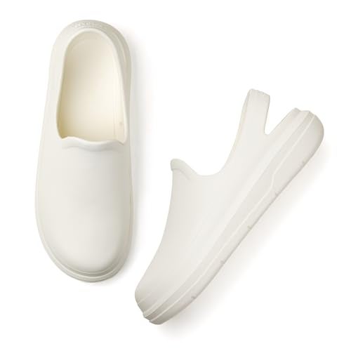 U.S. Polo Assn. NETO Mens Clogs - Image 1