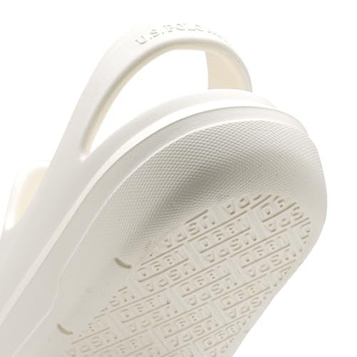 U.S. Polo Assn. NETO Mens Clogs - Image 5
