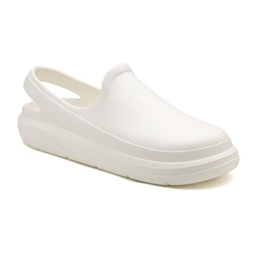 U.S. Polo Assn. NETO Mens Clogs - Image 2