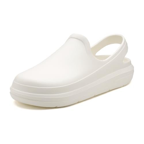 U.S. Polo Assn. NETO Mens Clogs - Image 4