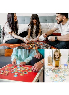 Y&D 1000 Piece Anime Graphics Casual Puzzle  - Image 5