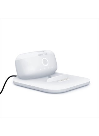 Twin Charger Station/Dock for B2 Battery Pack,Ultra-Thin Design, Magnetically Supply Power to 2 B2 Battery Packs at The Same Time - pzsku/Z381EE3874CBB764A70A6Z/45/_/1731396814/de5a034c-05af-4621-acad-bd9c414fbd12