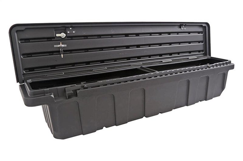 Deezee Dee Zee DZ6170P Poly Crossover Tool Box - Full Size 70" - Image 3