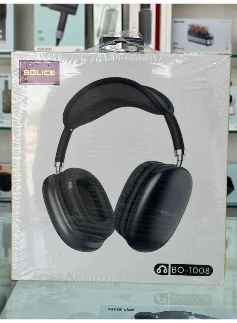 BOLICE BO-1008 Wireless Headset