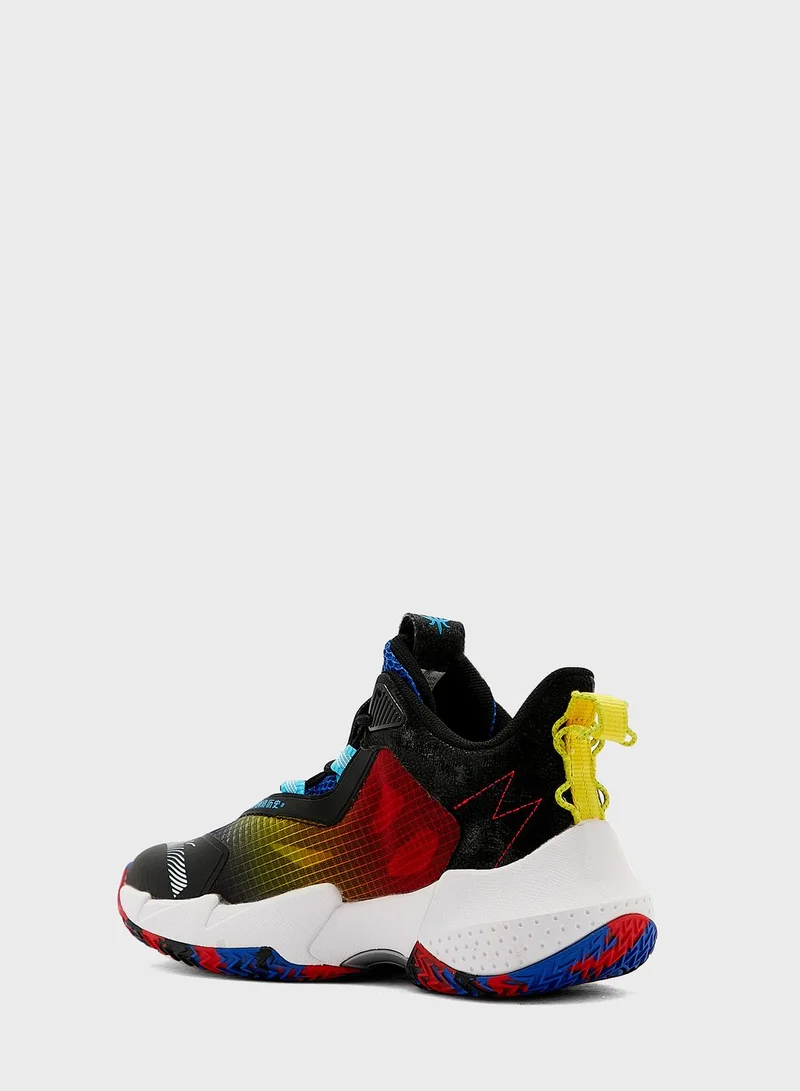 ANTA Youth Basketball Shoes