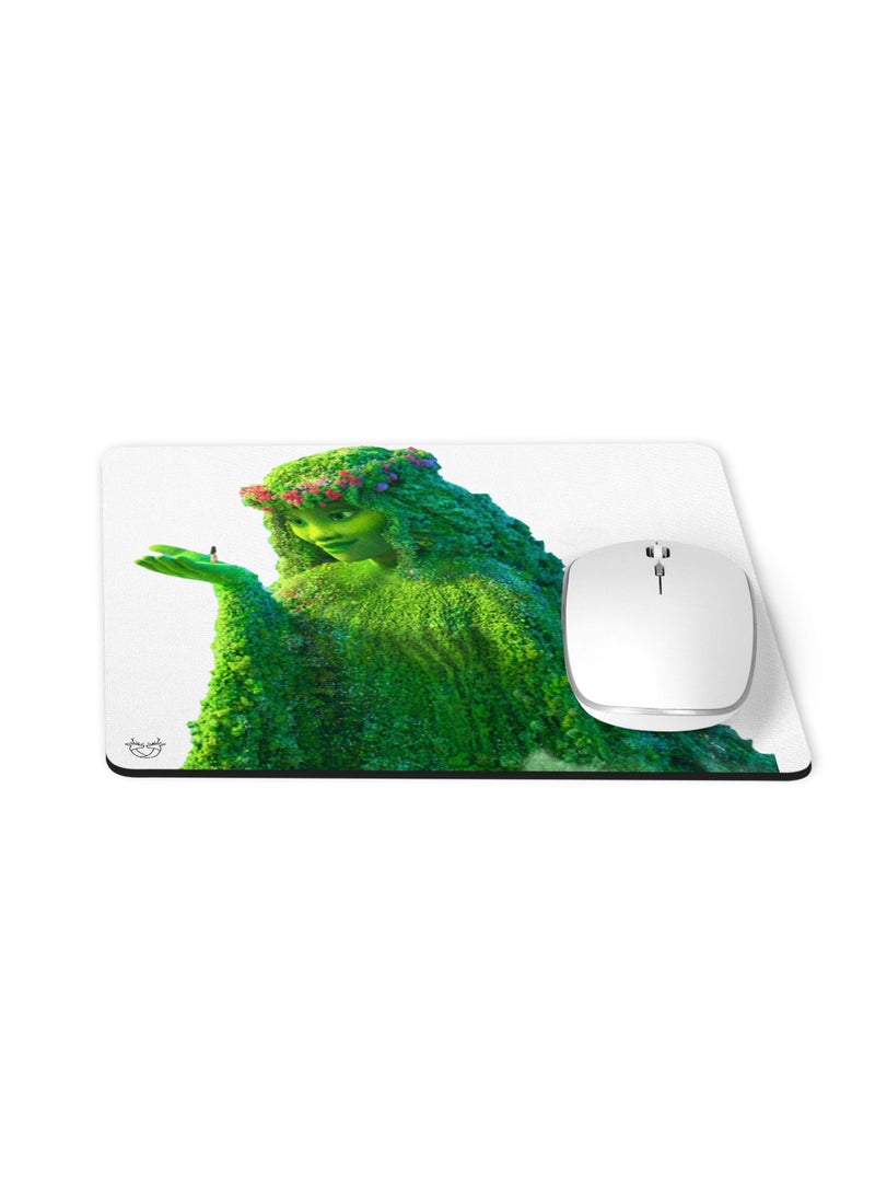 Reeman Design Mousepad with Tee Fiti character design 