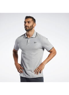 Training Essentials Polo Shirt