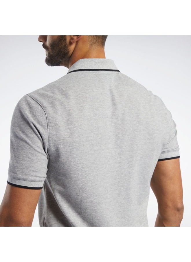 Reebok - Training Essentials Polo Shirt - Image 1