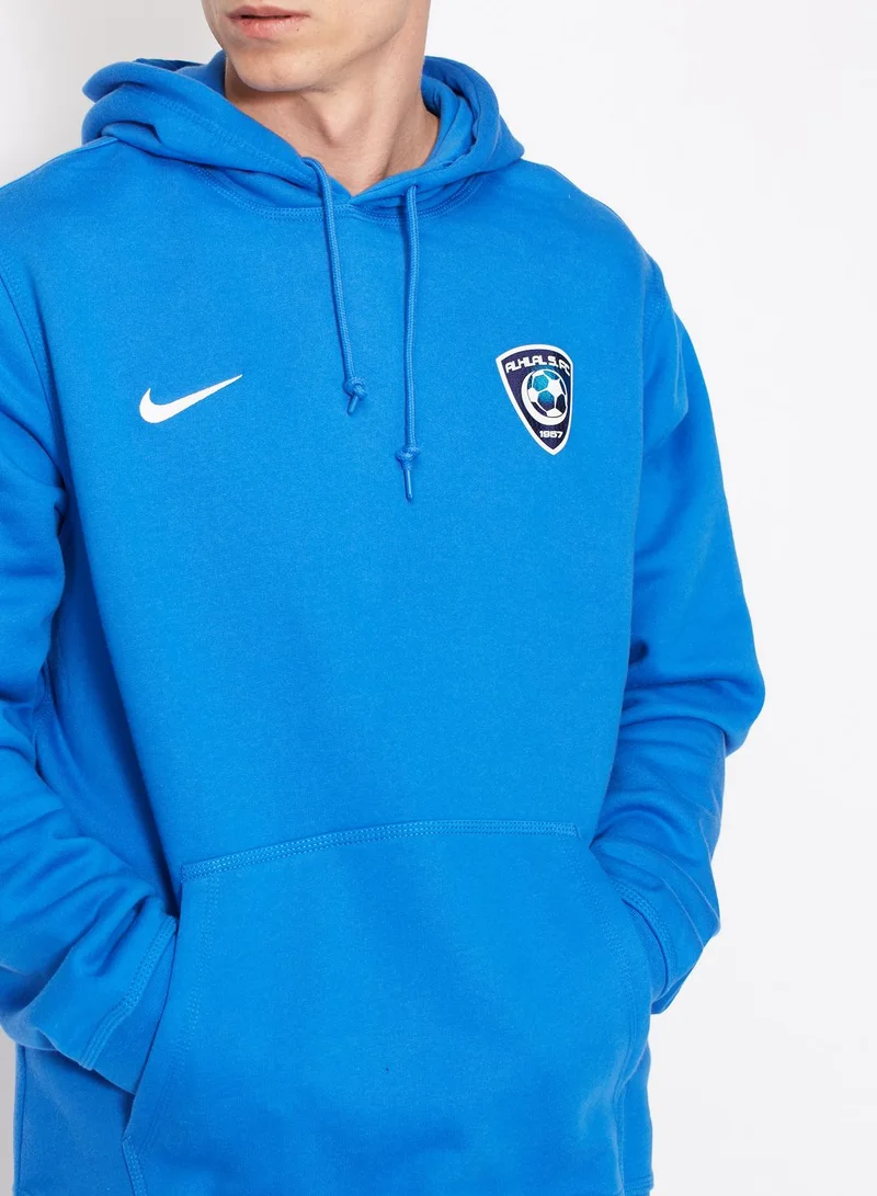 Nike Al Hilal Core Hoodie