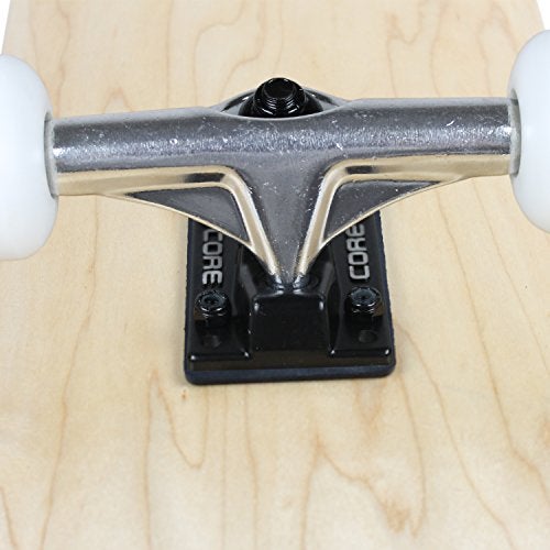 Dime Bag Hardware Dime Bag Skateboard 1/8 in Riser Pads (Black) - Image 3