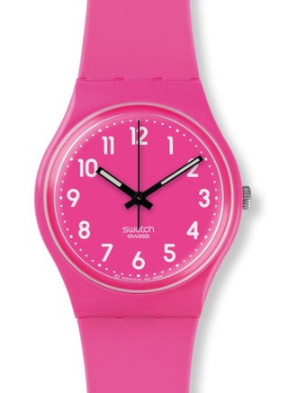 Unisex Dragon Fruit Soft Quartz Movement Water Resistant Wrist Watch - 34 Mm - pzsku/Z382014844BDB934BDBE6Z/45/_/1712094871/b0adcafb-5685-478a-9984-9ece537f5381