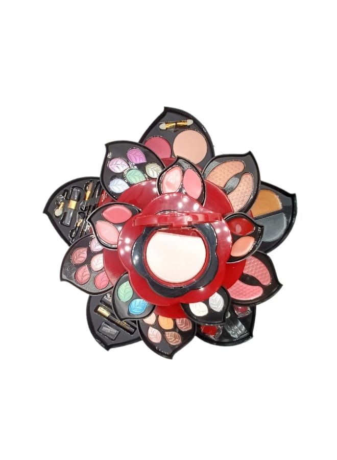 NEBO Multicolored make-up kit - Image 1