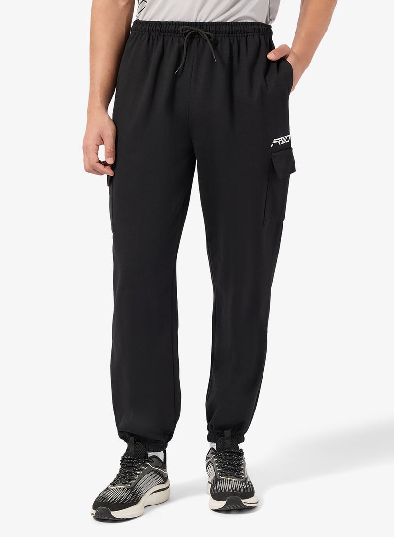 FRWD Cargo Pocket Joggers - Image 1