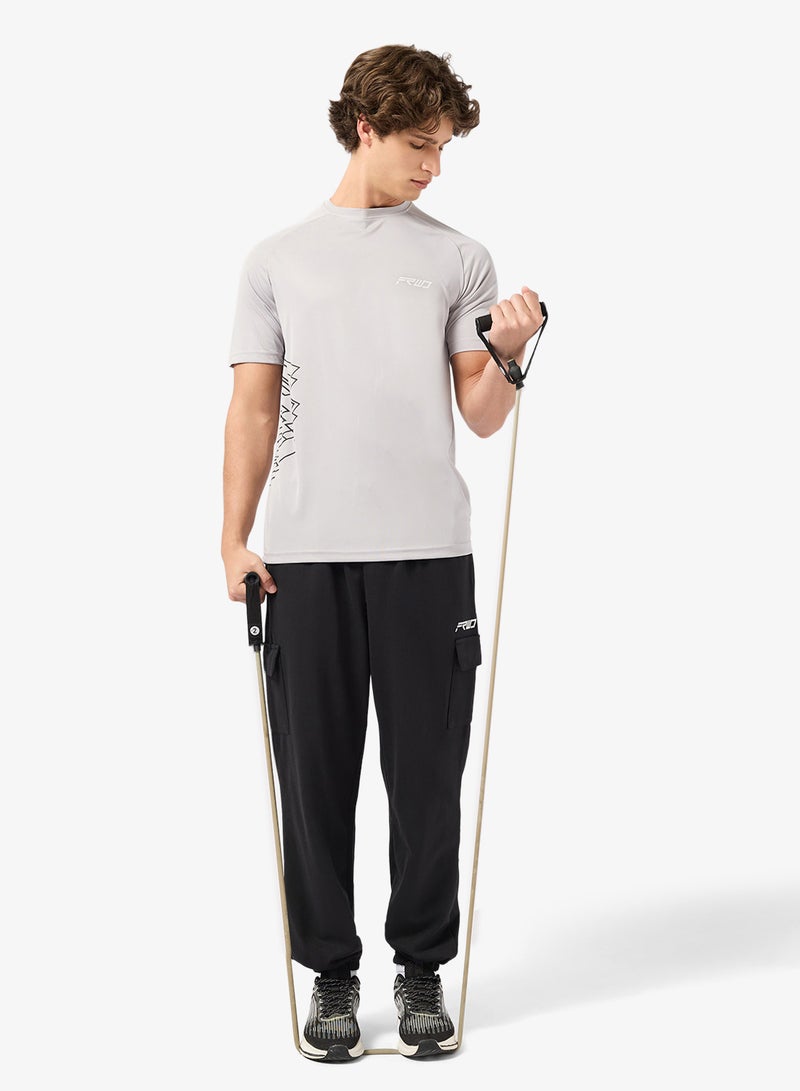FRWD Cargo Pocket Joggers - Image 2