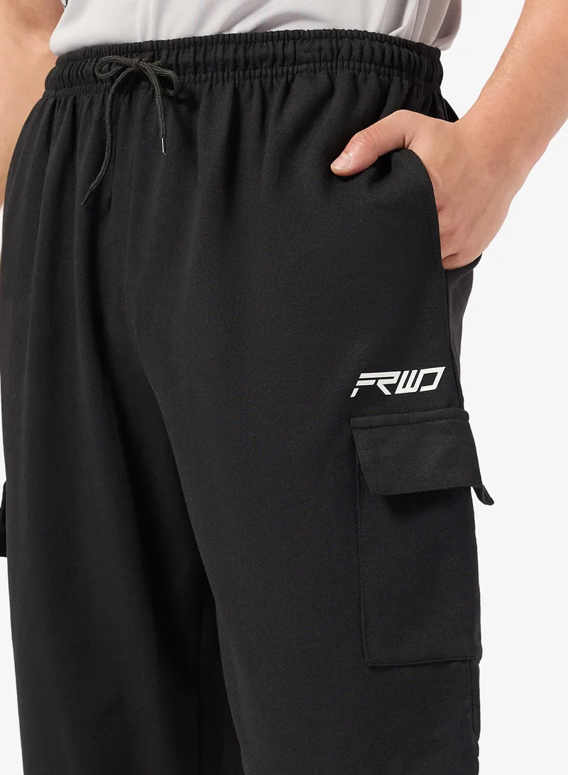 FRWD  Cargo Pocket Joggers for Men | Best Price UAE
