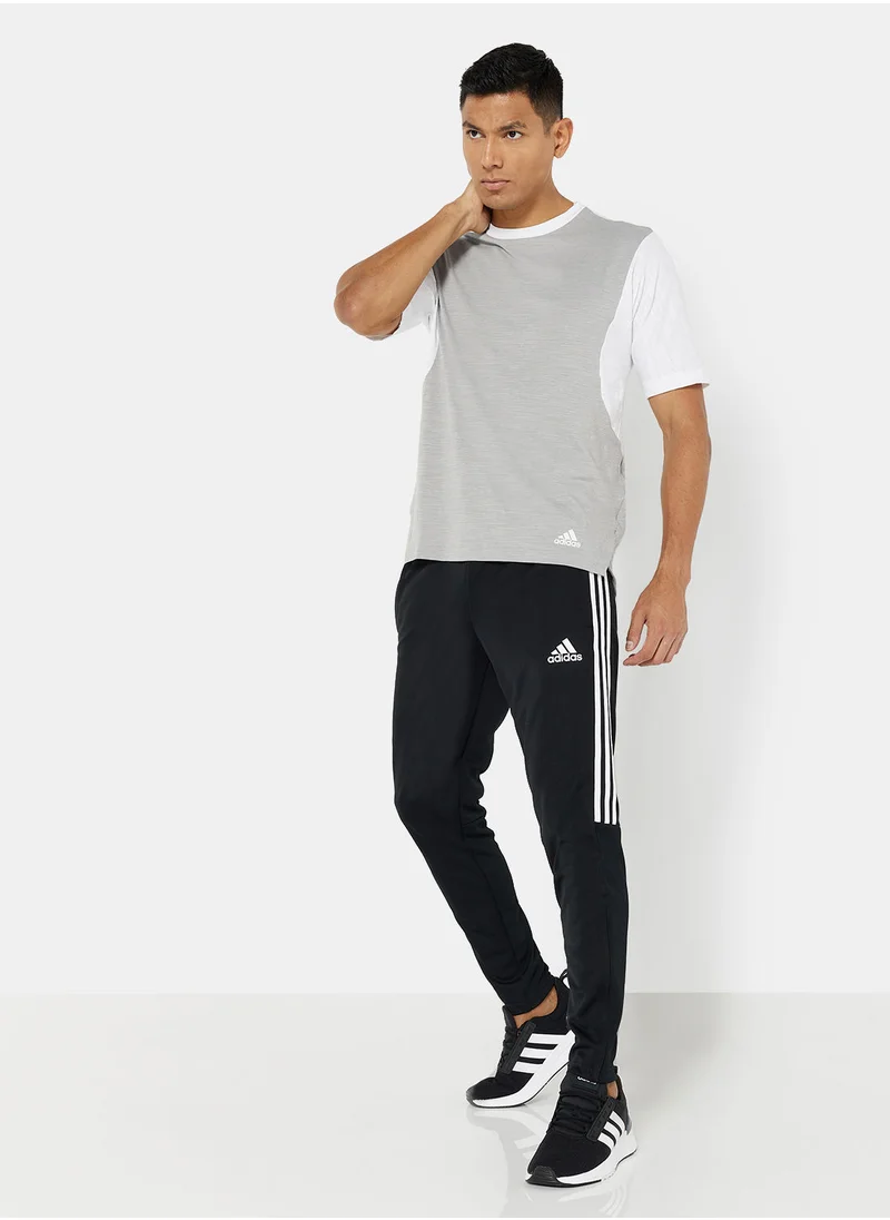 Adidas Well Being Training T-Shirt
