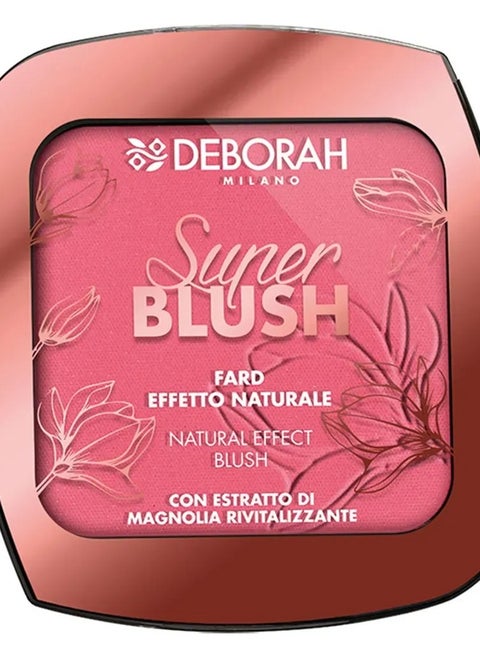 SUPER BLUSH NO.03 Brick Pink