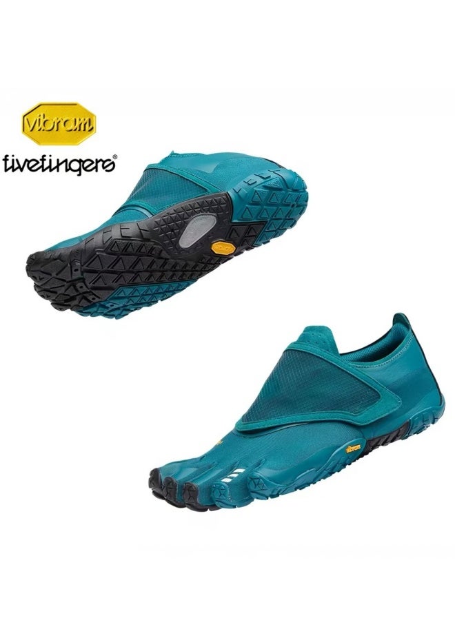 Vibram FiveFingers الرجال Vibram FiveFingers Trailope 2026 أحذية عارية القدم الجديدة ، المشي لمسافات طويلة في الهواء الطلق - Image 1