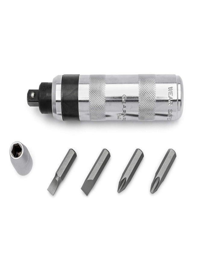 GEARWRENCH 6 Pc. 3/8" Drive Impact Driver Set - 1140D - Image 4
