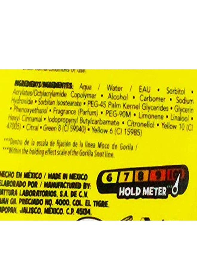 Moco de Gorilla Moco de Gorila, Gorilla Snot Gel, Travel Size 2.82oz (New Look), Pack of 2 - Image 4