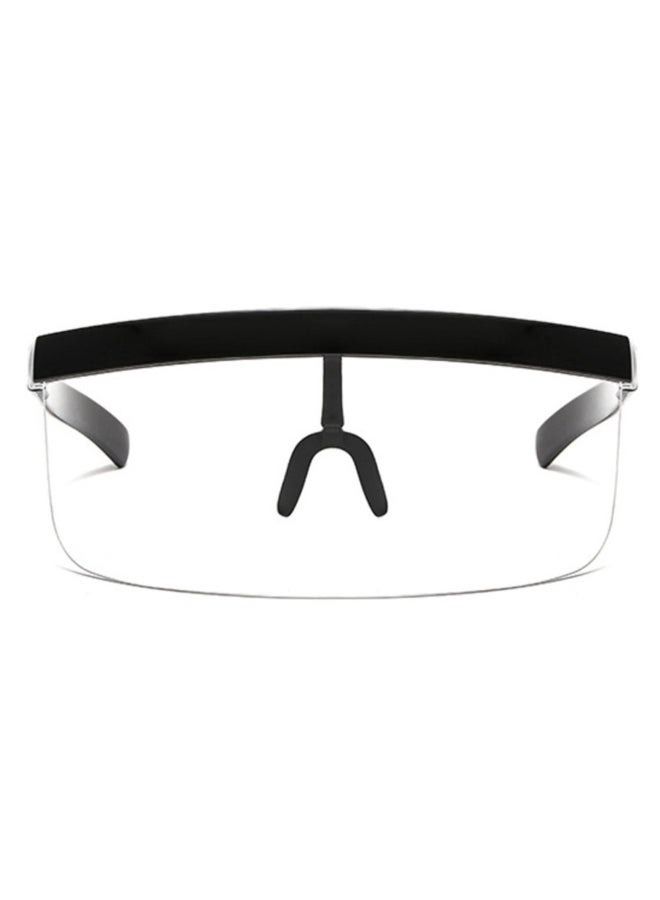 Generic Protective Face Shield Visor Sunglasses