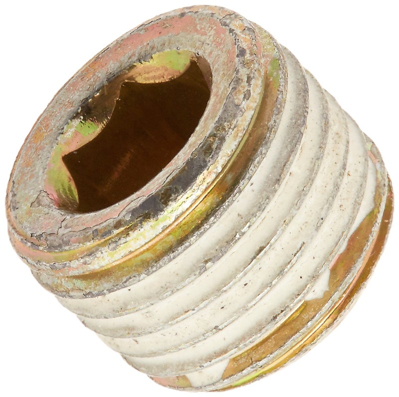 Dorman 090-107 Pipe Plug C.S. Hex M10-1.0, Head Size 5mm, 5 Pack - Image 4