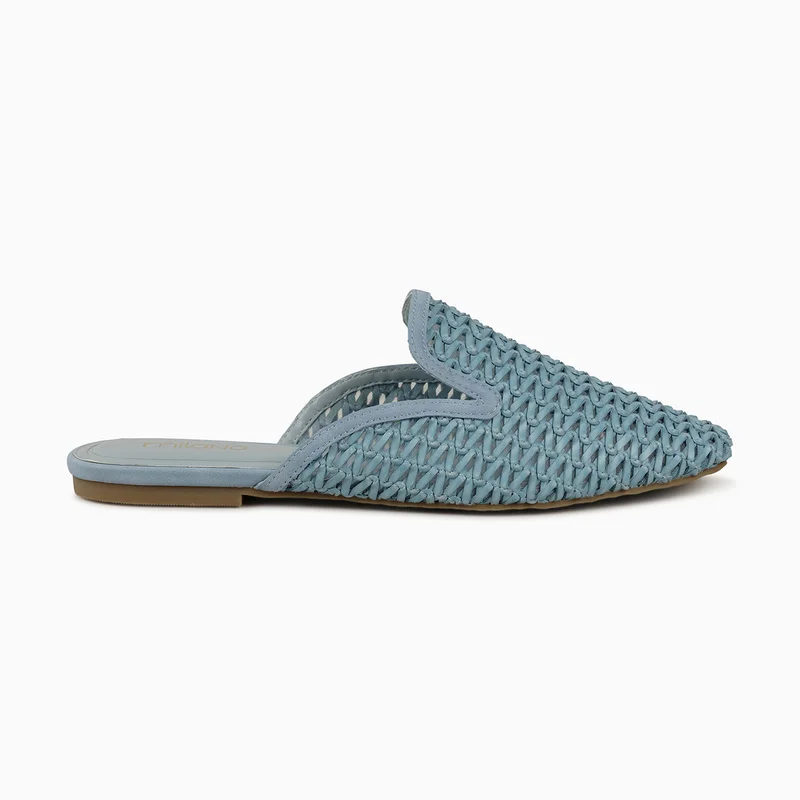 ميلانو LYSA MULE Flats