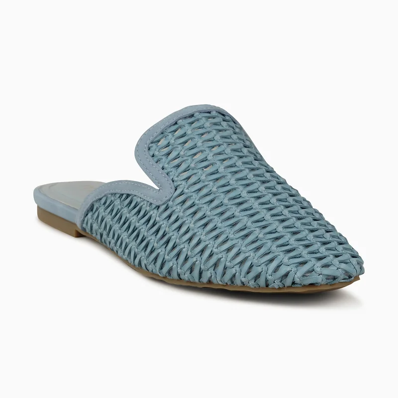 ميلانو LYSA MULE Flats