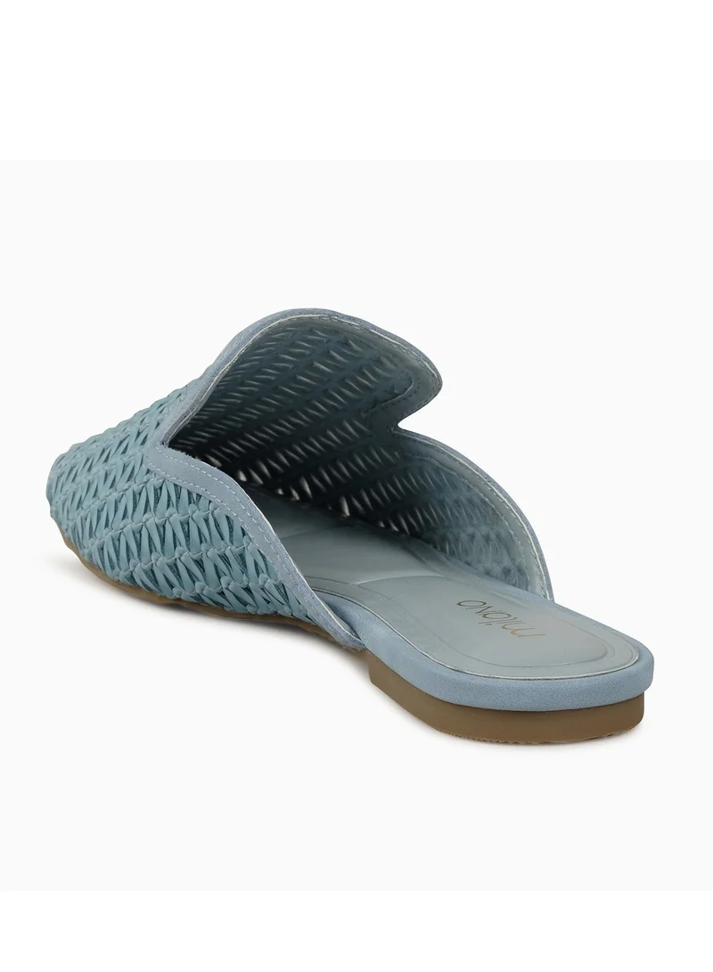 milano  LYSA MULE for Women | Best Price UAE