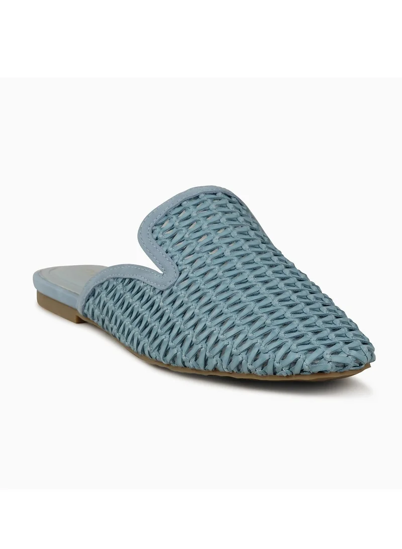 milano  LYSA MULE for Women | Best Price UAE