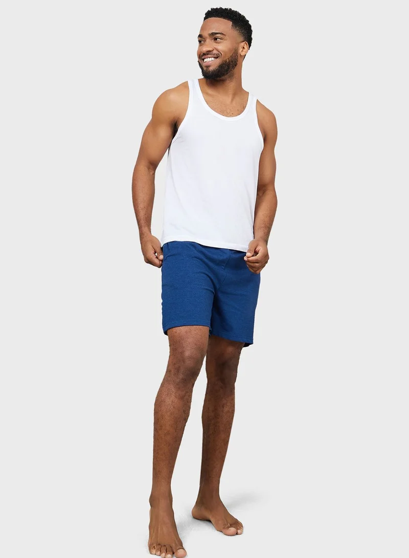 Styli 2 Pack Essential Shorts