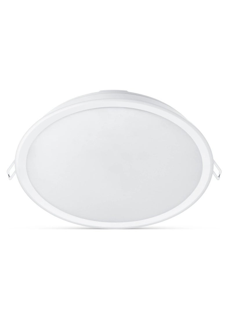 Wiz - WiZ Downlight Tunable Whites /17W RD6"/827-65 - Image 1