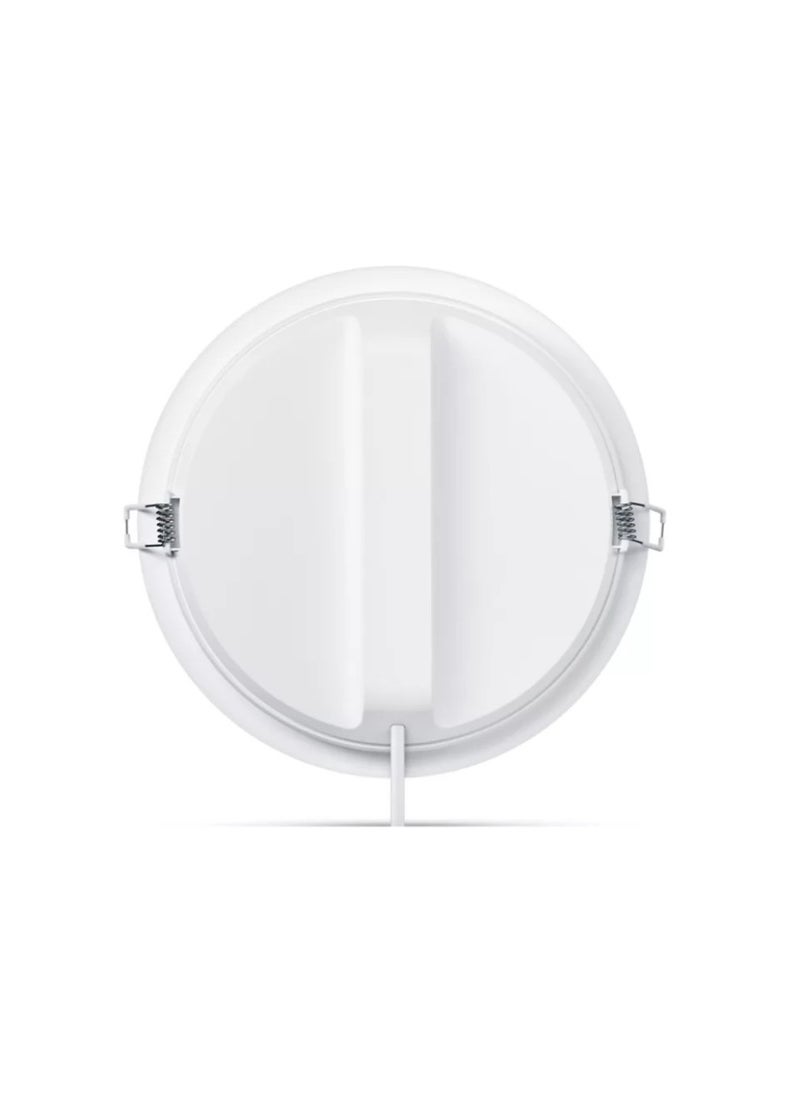 Wiz - WiZ Downlight Tunable Whites /17W RD6"/827-65 - Image 1